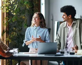 Todo sobre el liderazgo inclusivo en la empresa