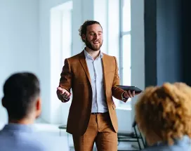 La formación en la empresa: ¿una oportunidad o una necesidad?