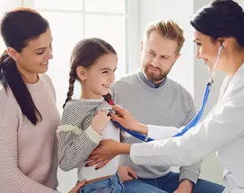 permiso por hospitalización de familiar