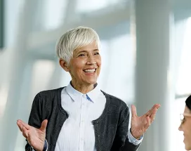 liderazgo participativo qué es