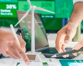 sostenibilidad en las empresas