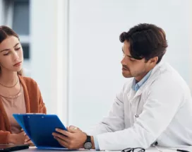 Diferencia entre baja laboral y baja médica
