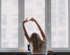cómo crear un plan de bienestar físico y mental