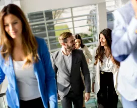 networking beneficios