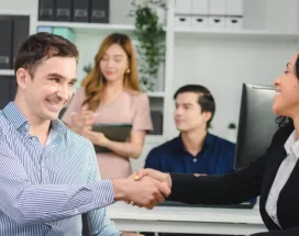 tipo de entrevista de trabajo