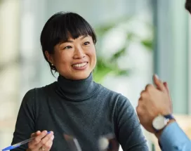 employee engagement