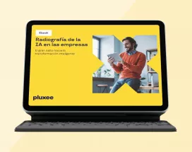 radiografía de la IA en las empresas