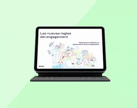 las nuevas reglas del engagement