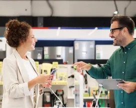 renting tecnológico