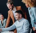 Inteligencia Artificial y capital humano:  cómo pasar del reto a la oportunidad