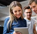 ¿Cómo hacer un cronograma de proyecto de una empresa?