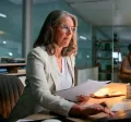 La responsabilidad civil subsidiaria en una empresa