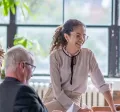 diversidad generacional en las empresas
