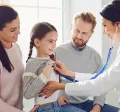 permiso por hospitalización de familiar