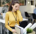Suspensión de empleo y sueldo