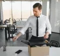 offboarding en una empresa