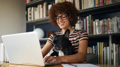 Diferencia entre trabajo a distancia y teletrabajo