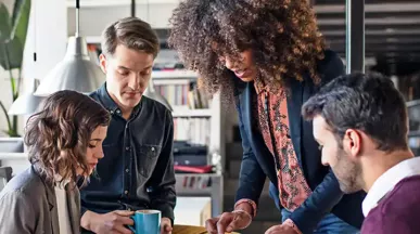 ¿Cómo superar un mal ambiente laboral en una empresa?