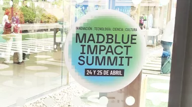 Pluxee junto a MadBlue Impact Summit 2024: por un mundo de oportunidades para todos