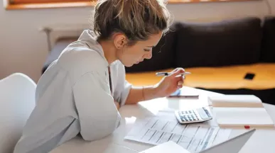 ¿Cómo calcular el finiquito por baja voluntaria?