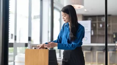 ¿Cuál es la diferencia entre despido procedente e improcedente?