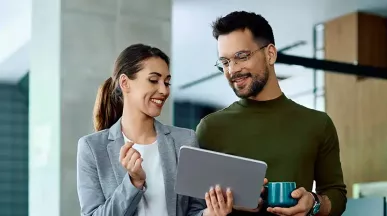 ¿Cómo hacer un cuadrante de vacaciones para empleados paso a paso?