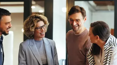 Fuga de talento: ¿Cómo evitar esta tendencia en tu empresa?