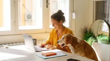 Teletrabajo: las técnicas más desconocidas para ser productivos