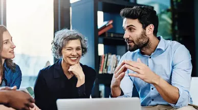 No es lo mismo ser Millennial que Z: la diversidad generacional y sus planes de acción en la empresa