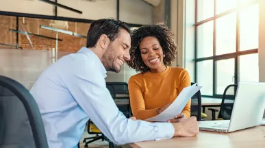 Cómo escribir una carta de recomendación laboral paso a paso