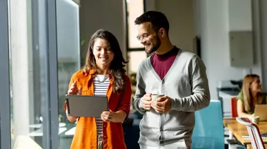 ¿En qué consiste el shadowing o trabajo de sombra?