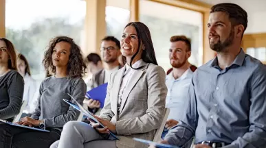 Cómo apoyar la formación de tus empleados sin gastos para tu empresa