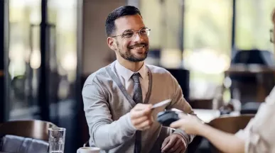 ROI del Ticket Restaurante-Beneficios para tu Empresa y tus Empleados