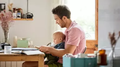 Ticket guardería tu aliado para la conciliación laboral y familiar