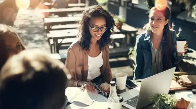 5 beneficios de la tarjeta restaurante para tu empresa