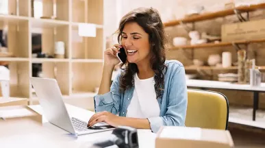 Beneficios Fiscales de la Tarjeta Restaurante para Pequeñas Empresa