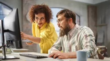 ¿Cómo hacer una evaluación de desempeño a trabajadores?