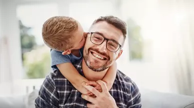 Todo lo que debes saber sobre la excedencia por cuidado de hijos