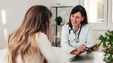 Permiso para ir al médico según el Estatuto de los Trabajadores