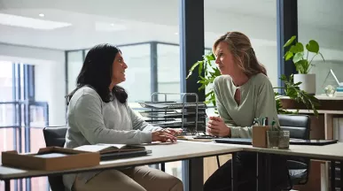 ¿Cómo hacer una entrevista de salida de una empresa a un empleado?