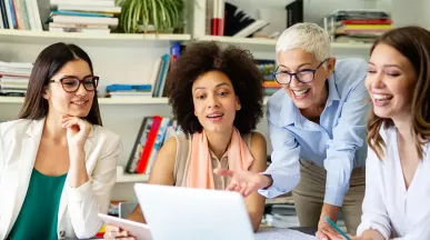 Beneficios personalizados: La clave para fidelizar talento en la era del mix generacional