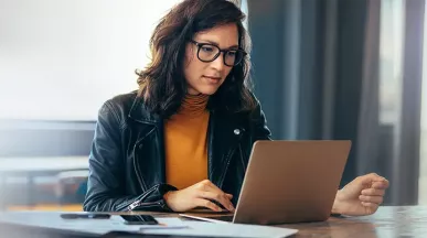 ¿Cómo hacer una carta de amonestación a un trabajador?