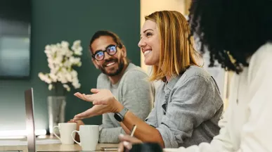 ¿Cómo hacer un plan de desarrollo profesional? Paso a paso