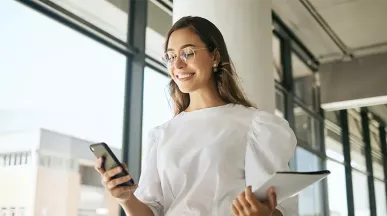 ¿Qué es una horquilla o banda salarial?