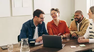 Todo sobre el liderazgo inclusivo en la empresa