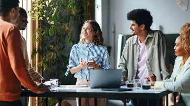 Todo sobre el liderazgo inclusivo en la empresa