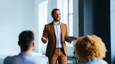 La formación en la empresa: ¿una oportunidad o una necesidad?
