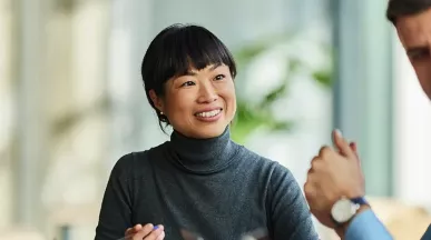 trabajar la asertividad en el trabajo
