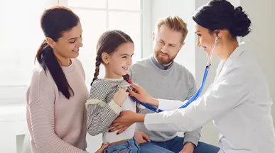 permiso por hospitalización de familiar