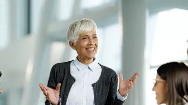 liderazgo participativo qué es